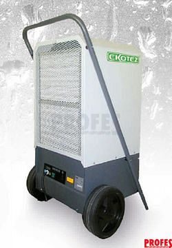 Odvlhčovač vzduchu EKOTEZ TE-120 s přídavným topením