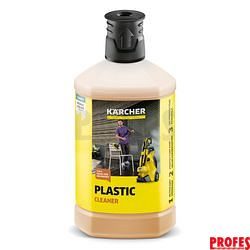 RM 613 čistič plastů 3v1 6.295-758.0