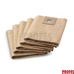 Kärcher Papírové sáčky NT 27/1 5 ks 6.904-290.0