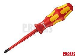 05006451001 - Šroubovák PHILLIPS PH2x205mm izolovaný do 1000V VDE