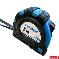 Metr svinovací magnetický 3 metr 19mm