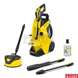 K 4 POWER CONTROL HOME 1.324-033.0