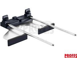 Boční doraz pro horní frézky Festool OF 900, OF 1000, OF 1010 (Festool SA-OF 1000), kód: 489427