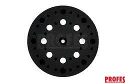 TALÍŘOVÝ BRUSNÝ KOTOUČ 125 MM, STŘEDNĚ TVRDÉ PROVEDENÍ „MULTI-HOLE“, SXE 425/ 3125 (630261000)