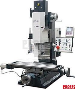 Frézka OPTImill MH 25 SV