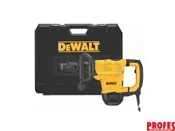 DeWALT D25832K 1350W Sekací kladivo 10,5J, 7,4Kg, Kufr