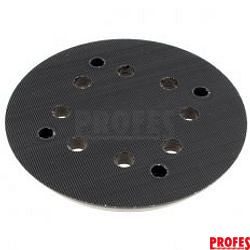 2608601159 brusná deska 125mm