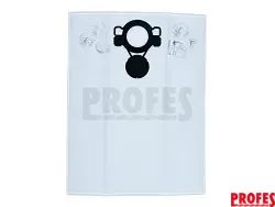 Filtrační vak z rouna (5 ks) Bosch pro GAS 15/GAS 20 L SFC