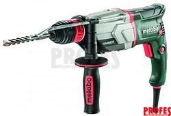 KHE 2860 QUICK (600878500) KOMBINOVANÉ KLADIVO  S VÝMĚNNÝM SKLÍČIDLEM QUICK