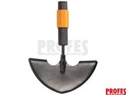 Nůž Fiskars QuikFit na okraje trávníku 136526