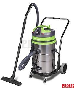 dryCAT 362 IRSCT-3 třímotorový antistatický vysavač pro suché sání