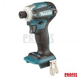 DTD172Z aku rázový šroubovák 1/4" Li-ion LXT 18V bez aku Z