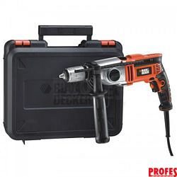 KR8542K - Vrtačka příklepová