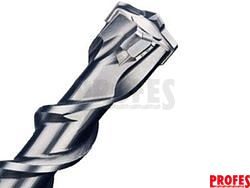 POWER LSP MAX 4-břitý příklepový vrták SDS-Max 26x400/520mm (265467)