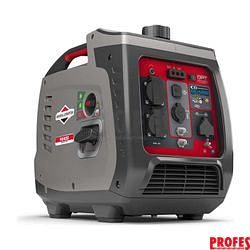 Invertorová elektrocentrála P2400 PowerSmart Series™ BRIGGS & STRATTON - 2,4 kW