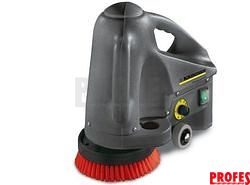 KÄRCHER BD 17/5 C čistič schodů