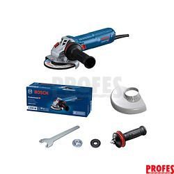 06013A6020 ÚHLOVÁ BRUSKA GWS 12-125 S