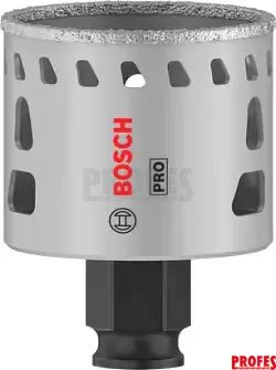 Bosch Accessories 2608901568 vrtací korunka 67 mm 1 ks
