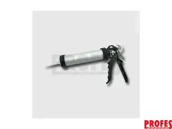 Pistole na tmel Al 310ml