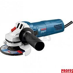 GWS 750-125 Úhlová bruska 0.601.394.001