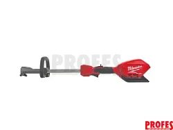 Bezuhlíková aku motorová jednotka Milwaukee M18 FOPH-0 - 18V, 3.0kg, bez akumulátoru a nabíječky (4933464954)