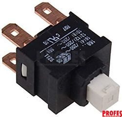 Spínač vypnout/zapnout - 6.630-437.0