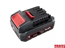 akumulátor Li-Ion, 12V 2.5 Ah 532290