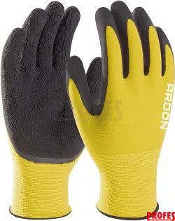 A8007/10 Rukavice PETRAX na stojan