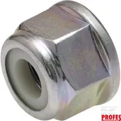 90301VL6P31 Šestihranná matice 10 mm, levá