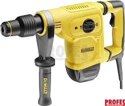 Dewalt D25810K SDS max-sekací kladivo 1050 W