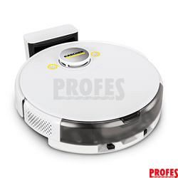 Robotický vysavač s mopováním  RCV 5 1.269-640.0