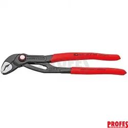 Kleště Knipex instalatérské Cobra® QuickSet 300 mm