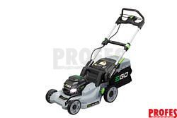 AKU sekačka bez pojezdu LM1701E - sada