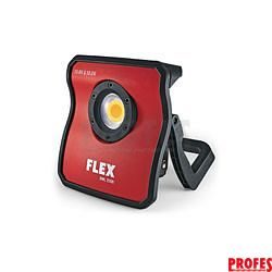 LED aku-plněspektrální svítilna 10,8 /18,0 V Flex DWL 2500 10.8/18.0 486.728