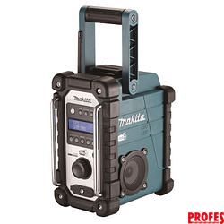 DMR110N	Aku rádio DAB, Li-ion 10,8V-18V Z