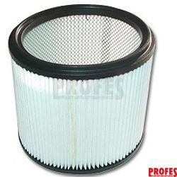 Polykarbonový kazetový filtr Cleancraft pro flexCAT 262 IEPD