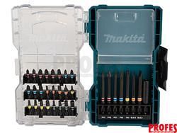 32-dílná sada bitů Makita E-07076 - 1/4"