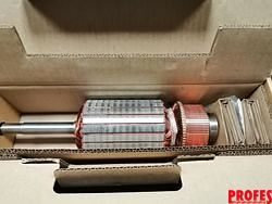 HIRETECH 160412 rotor