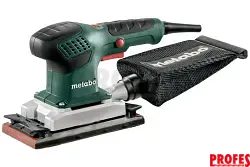 Metabo SRE 3185 vibrační bruska