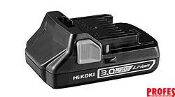 BSL1830C Baterie 18V 3,0Ah 339783