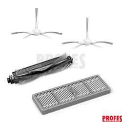 Sada příslušenství RCF 7 2.269-681.0