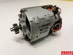 Motor 18V