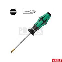 008006 335 šroubovák plochý - Kraftform Plus řada 300