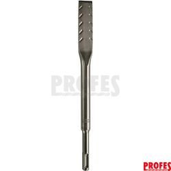 Sekáč plochý samoostřící SDS-Plus 250x20mm