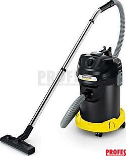 AD 4 Premium  - vysavač na popel 1.629-731.0