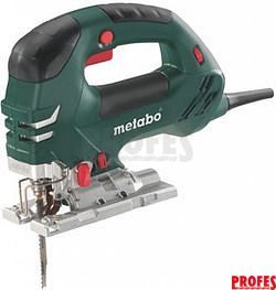 Přímočará pila STEB 140 PLUS