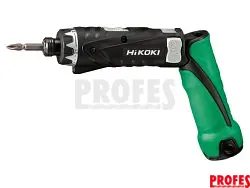 Aku šroubovák HiKOKI / Hitachi DB3DL2