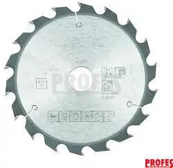 HiKOKI 752436 Pilový kotouč 190x30mm, 18Z