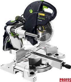 Kapovací pila Festool KS 120 REB KAPEX - 1600W, 260mm, 23.1kg (575302)