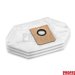 Filtrační sáčky do odsávací stanice k RCV 5 (3 ks) 2.269-644.0